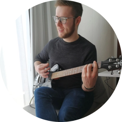 Profile picture for user jens